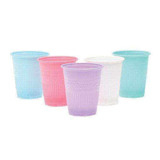 UniPack Plastic Drinking Cup UBC-6205