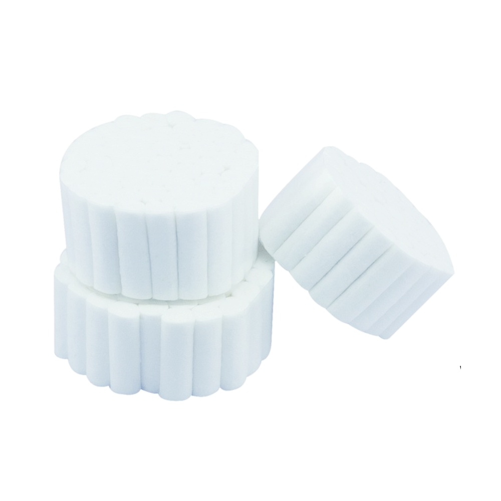 Cotton Rolls Non-Sterile-CR2500 –