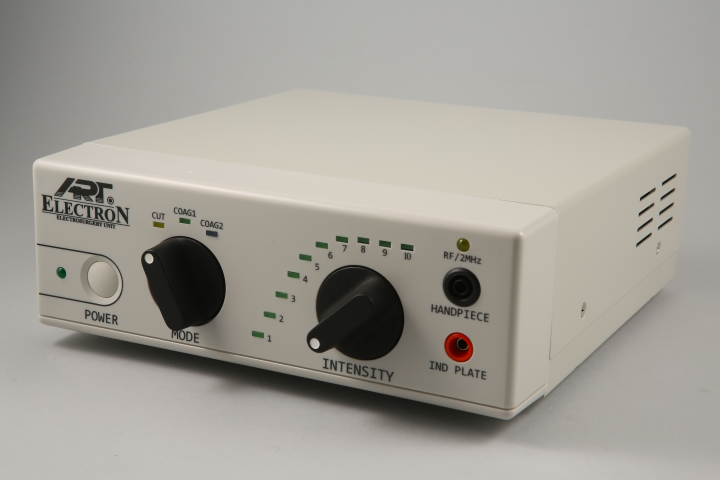 Bonart Medical T3 Large Loop Electrode – Compatible With ART E-1 Electrosurgery Unit