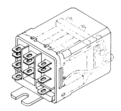 Auto Return Relay Auto Return & Interlock Relay – wisdomdentalsupply.com