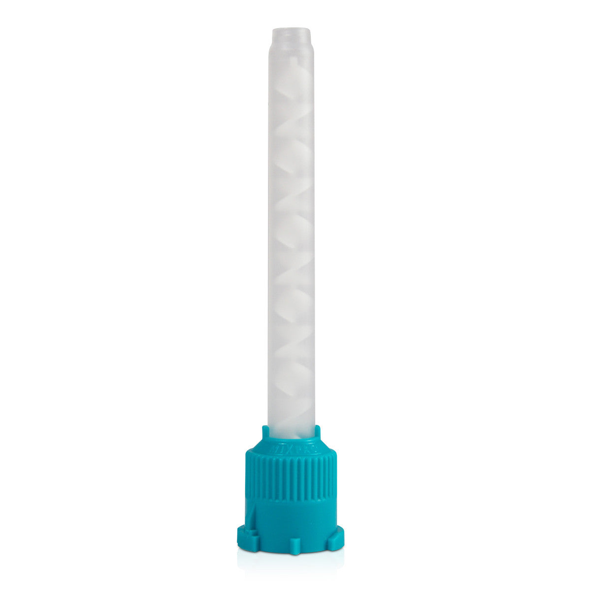 Mixing Tip with Aqua Base for MucoSoft®, MucoHard™, Sharp™ & Cinch™ (P ...