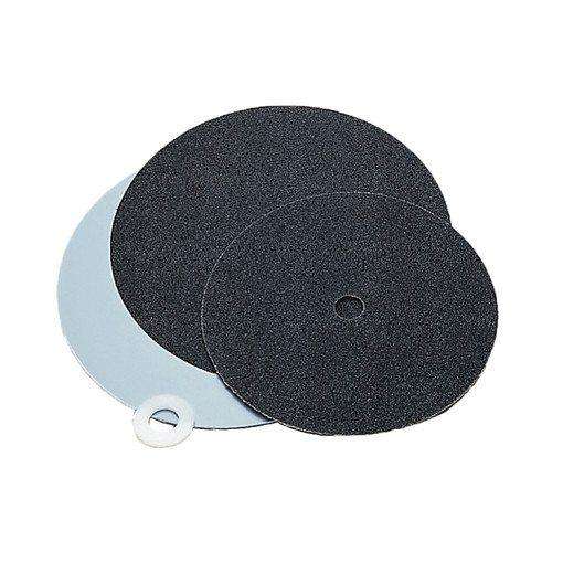 Pk/4 Coated Abras Disk 12 Complete – wisdomdentalsupply.com