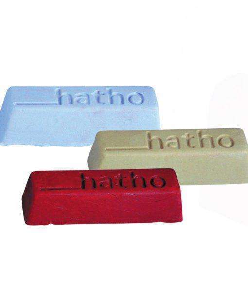 Hatho Toro Miniature Brushes